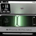 Apple iPhone 18 Pro