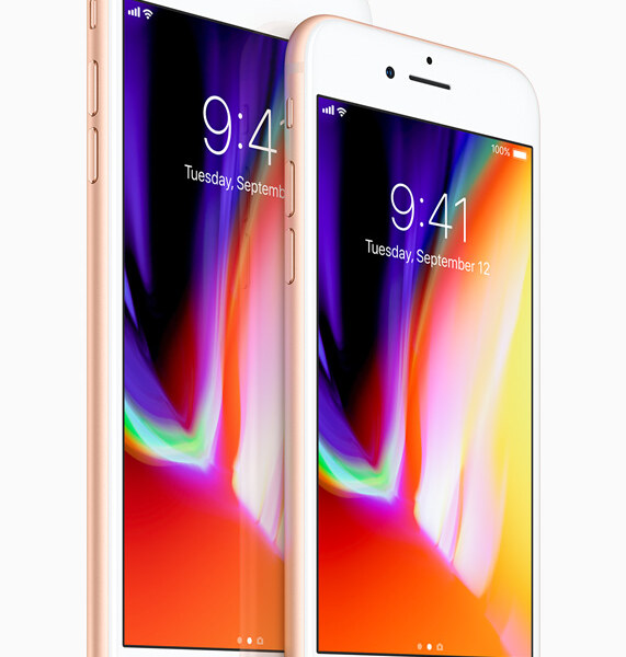 Apple iPhone 8