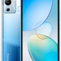 Infinix Hot 12i