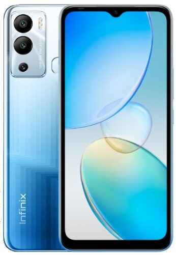 Infinix Hot 12i