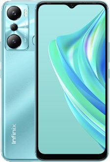 Infinix Hot 20i