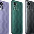 Infinix Hot 11s