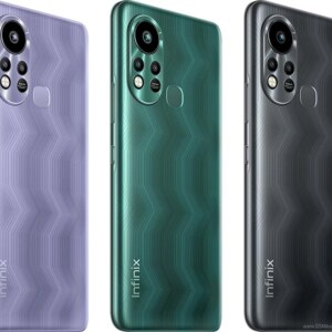 Infinix Hot 11s