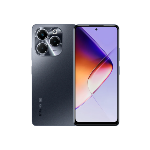 Infinix Note 40X 5G