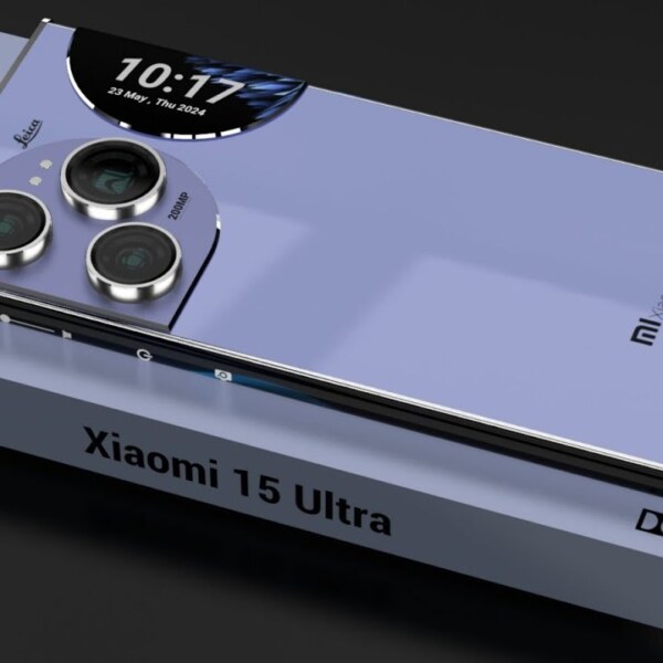 Xiaomi 15 Ultra