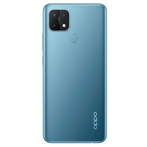 Oppo A15