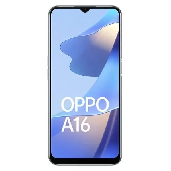 Oppo A16