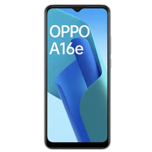 Oppo A16e