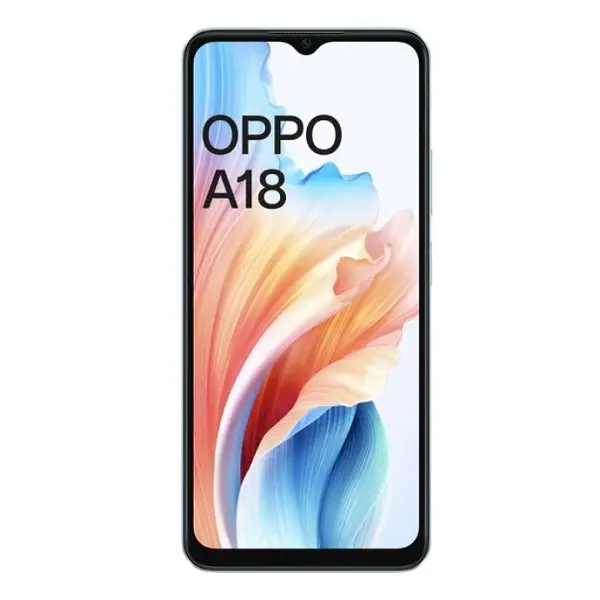 Oppo A18