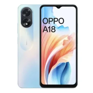 Oppo A18