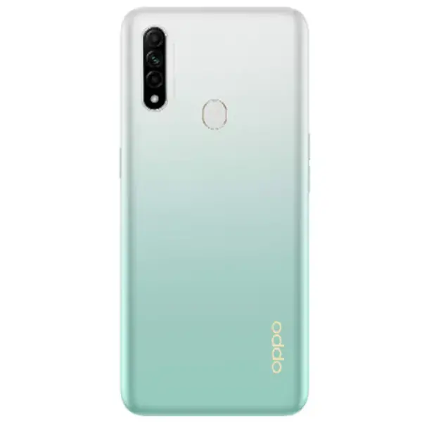 Oppo A31