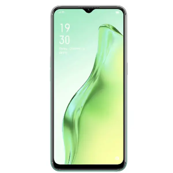 Oppo A31