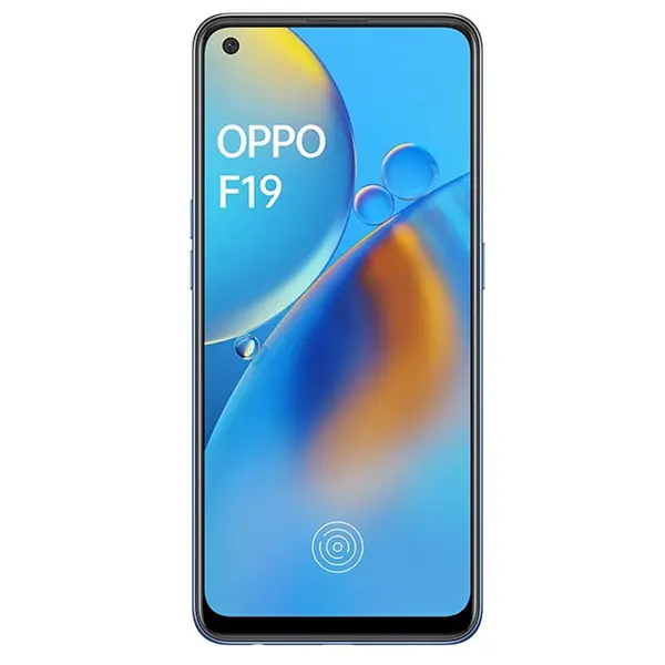 Oppo F19