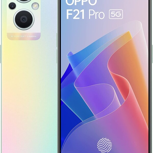 Oppo F21 Pro