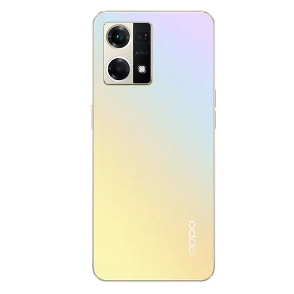 Oppo F21s Pro