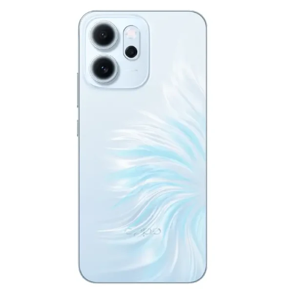 Oppo Reno14 F