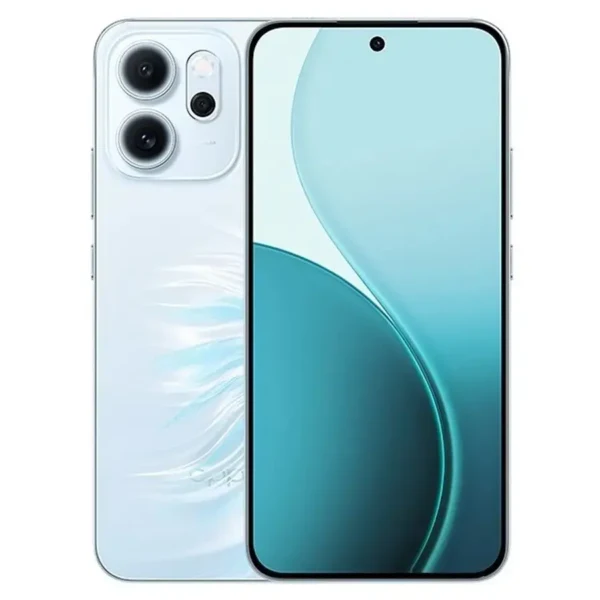Oppo Reno14 F