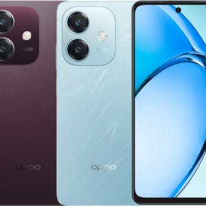 Oppo A3x