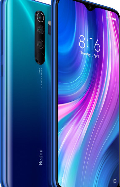 Xiaomi Redmi Note 8 Pro