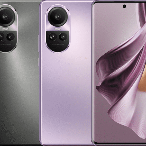Oppo Reno10 Pro