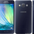 Samsung Galaxy A3