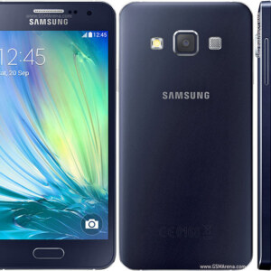 Samsung Galaxy A3