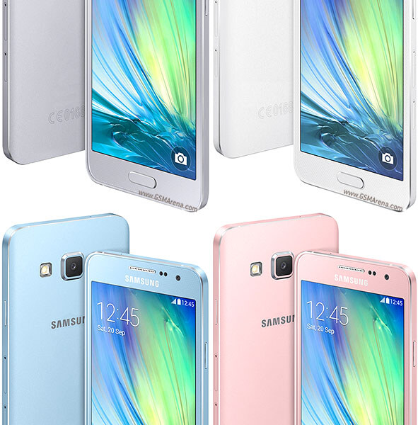 Samsung Galaxy A3
