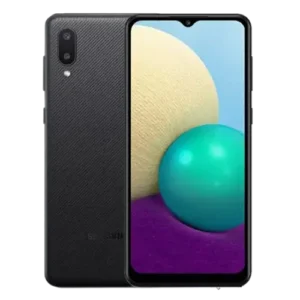 Samsung Galaxy A02