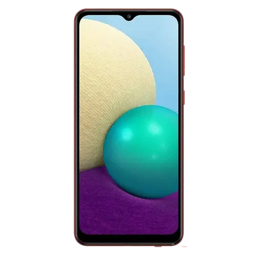 Samsung Galaxy A02