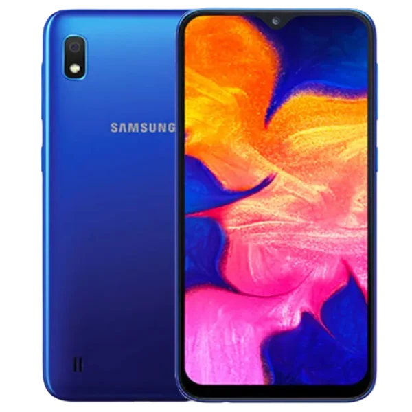 Samsung Galaxy A10