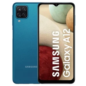 Samsung Galaxy A12