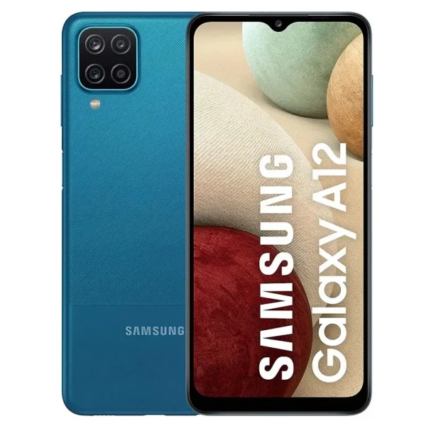 Samsung Galaxy A12