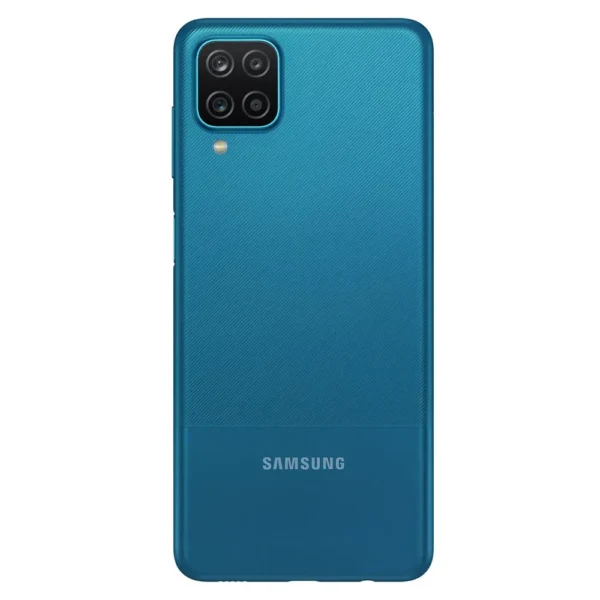 Samsung Galaxy A12