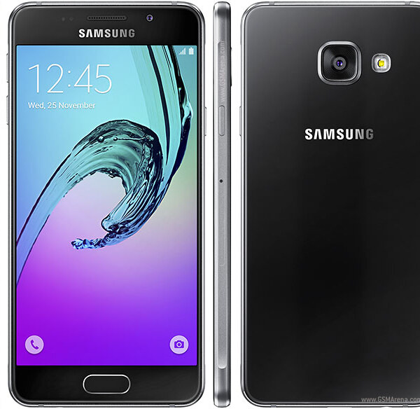 Samsung Galaxy A3