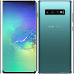 Samsung Galaxy S10