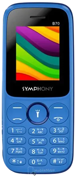 Symphony B70