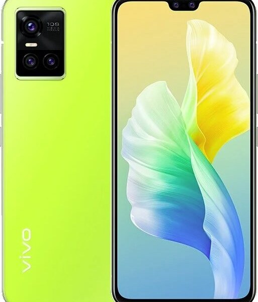 Vivo S10 Pro