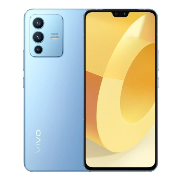 Vivo S12