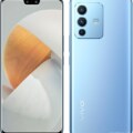 Vivo S12 Pro