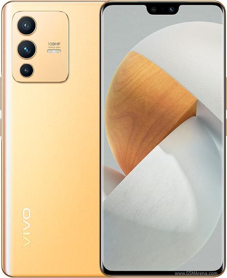 Vivo S12