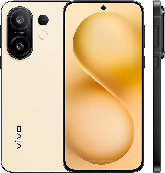 Vivo S30 Pro