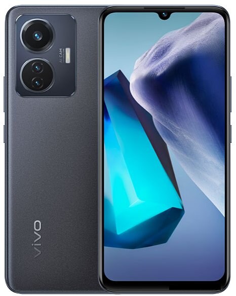 Vivo T1 (Snapdragon 680)