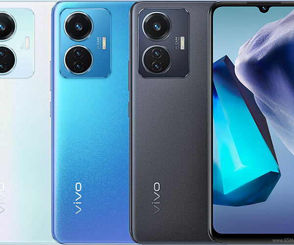 Vivo T1 (Snapdragon 680)