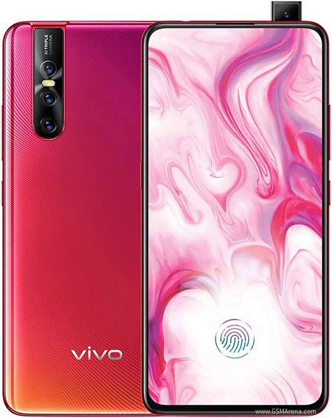 Vivo V15 Pro