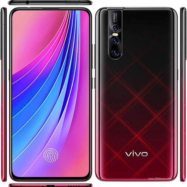 Vivo V15 Pro