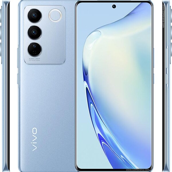 Vivo V27
