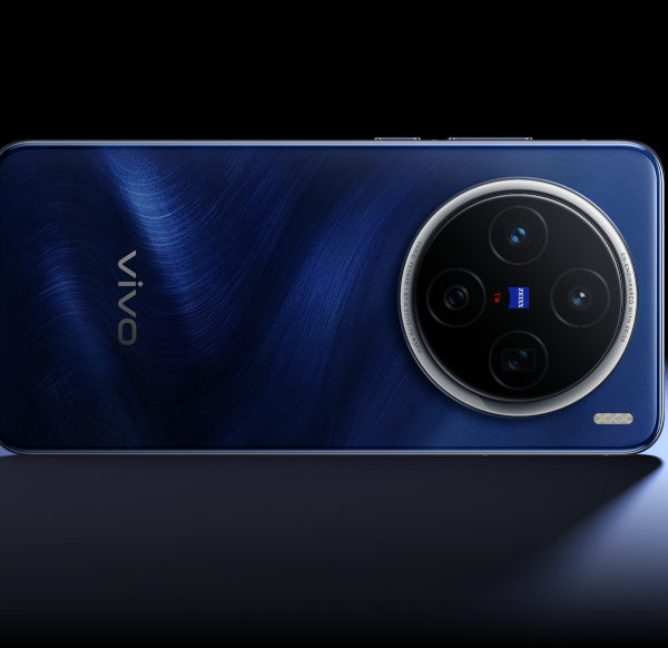 Vivo X200
