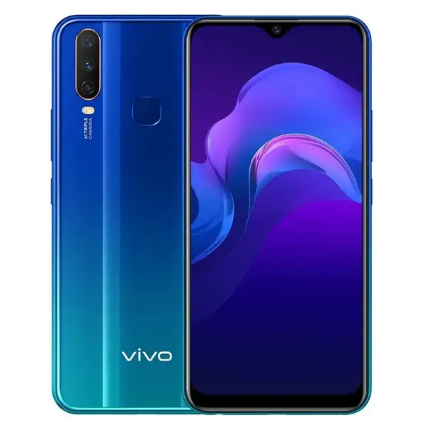 Vivo Y15