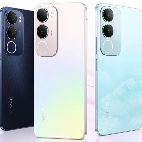 Vivo Y19s