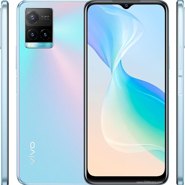 Vivo Y33s